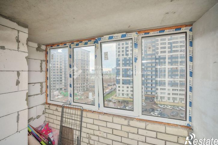 2-комн квартира Михайловское шоссе, 82 3,  д. 82 3,  к. 3