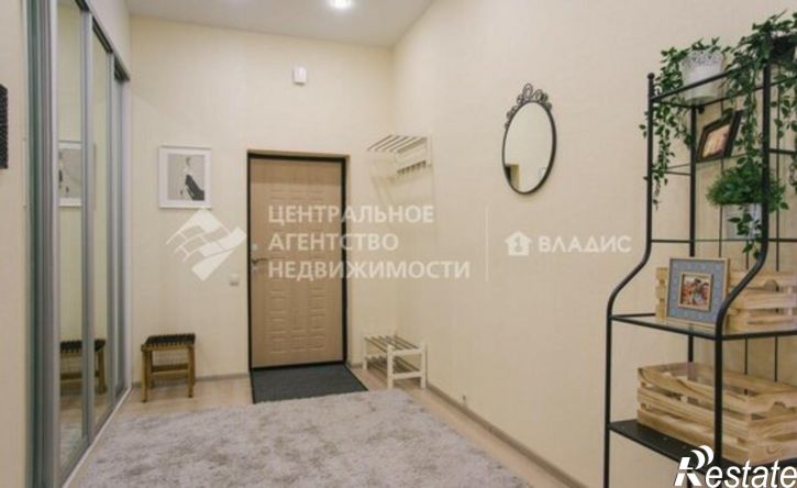 2-комн квартира ул Чапаева, 59,  д. 59