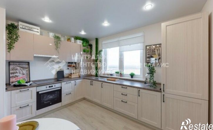 2-комн квартира ул Чапаева, 59,  д. 59