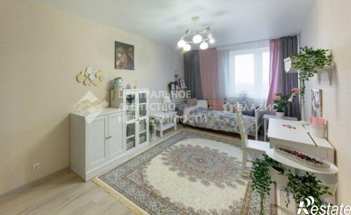 2-комн квартира ул Чапаева, 59,  д. 59