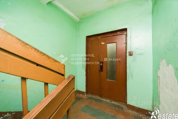 Комната ул Семинарская, 35,  д. 35
