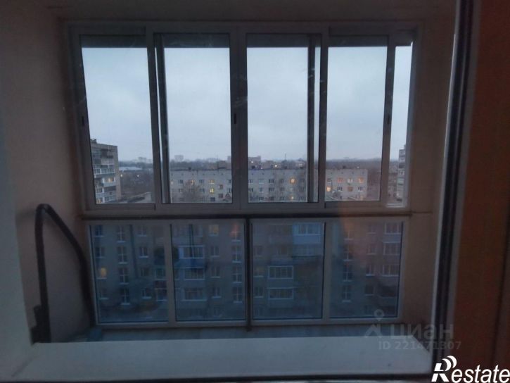 1-комн квартира Колхозная улица, 8 к1,  д. 8 к1