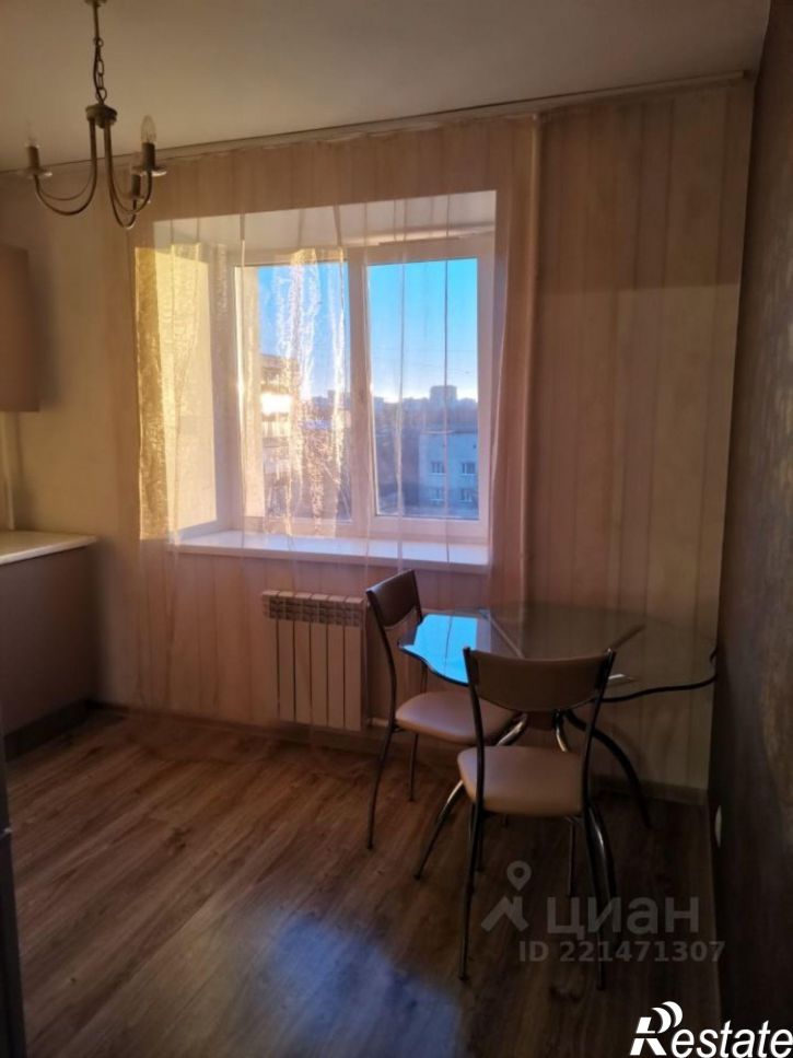 1-комн квартира Колхозная улица, 8 к1,  д. 8 к1