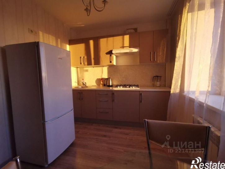 1-комн квартира Колхозная улица, 8 к1,  д. 8 к1