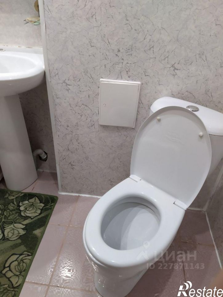 1-комн квартира улица Чкалова, 30/6,  д. 30/6