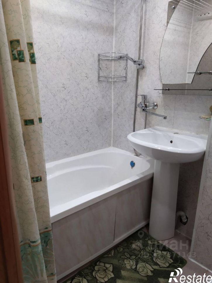 1-комн квартира улица Чкалова, 30/6,  д. 30/6