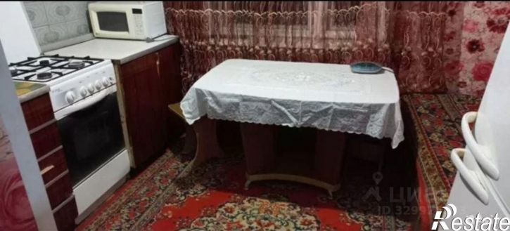 1-комн квартира ул Зубковой, 12 2,  д. 12 2,  к. 2