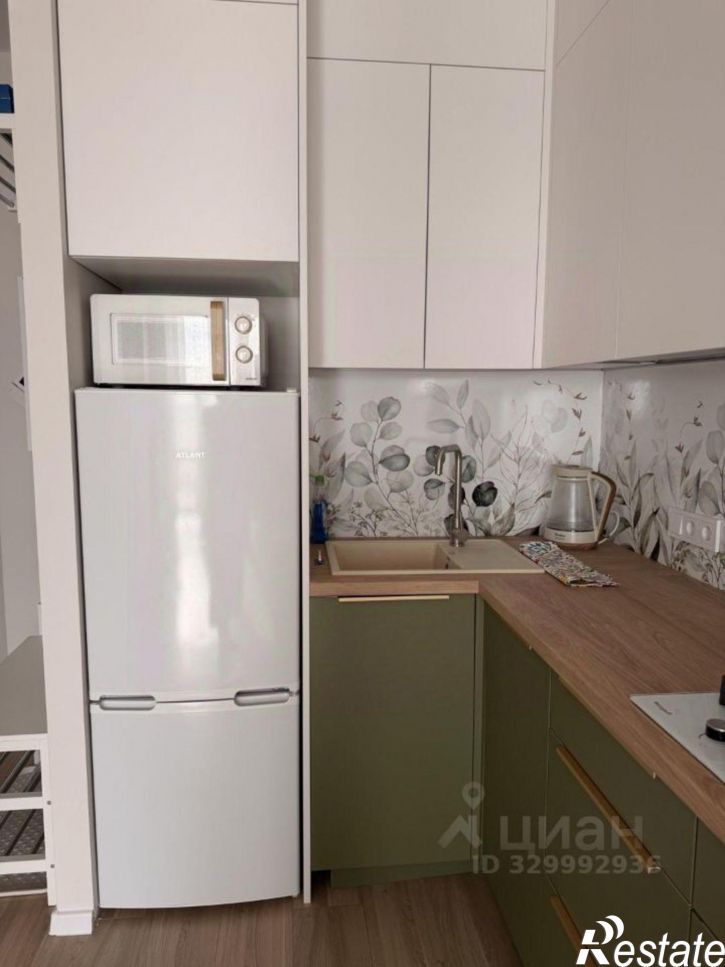 1-комн квартира ул Быстрецкая, 10 1,  д. 10 1,  к. 1
