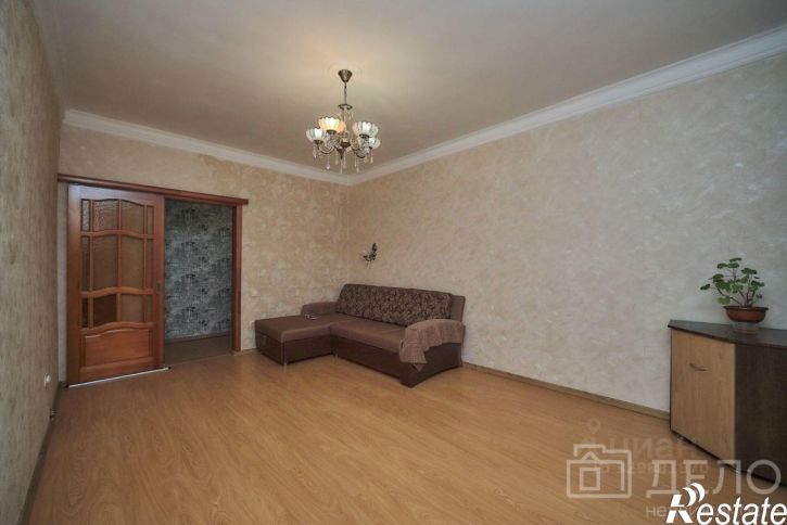 2-комн квартира ул Гоголя, 4,  д. 4