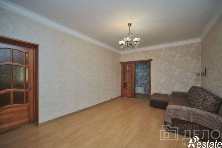 2-комн квартира ул Гоголя, 4,  д. 4
