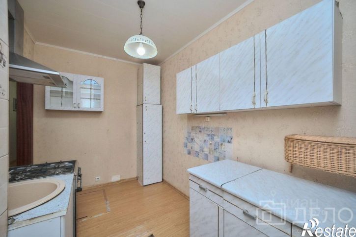 2-комн квартира ул Гоголя, 4,  д. 4