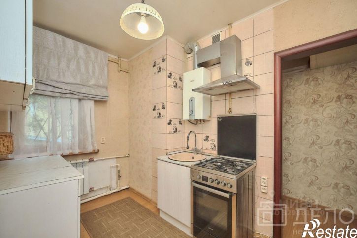 2-комн квартира ул Гоголя, 4,  д. 4