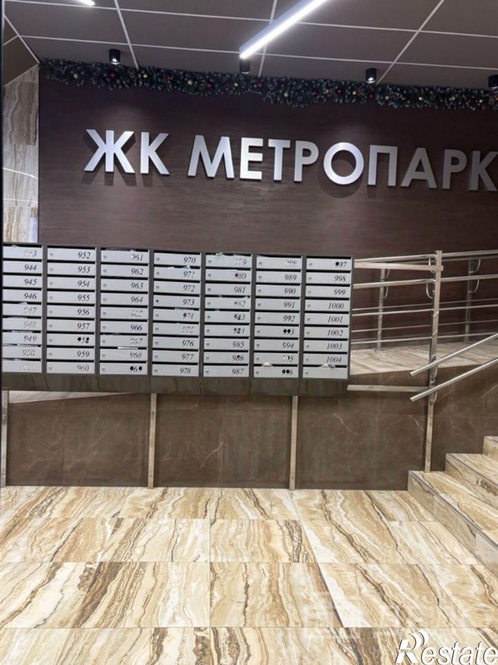 1-комн квартира ул Полина, 1,  д. 1