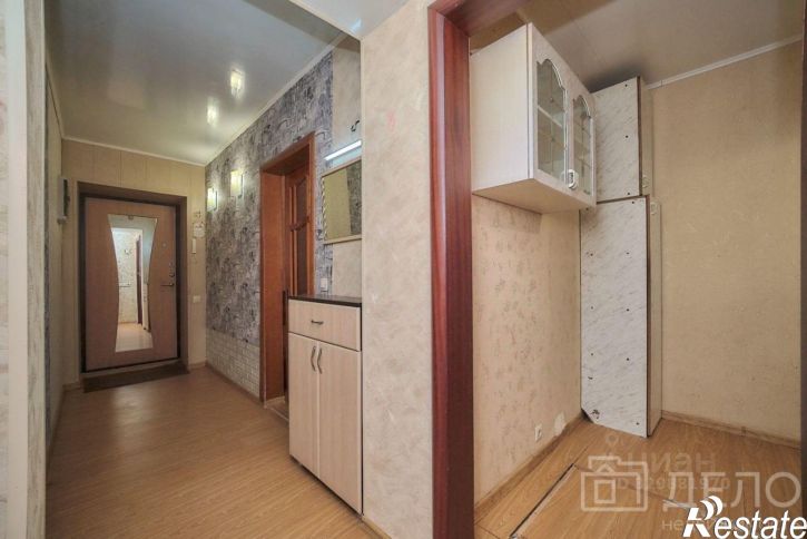 2-комн квартира ул Гоголя, 4,  д. 4