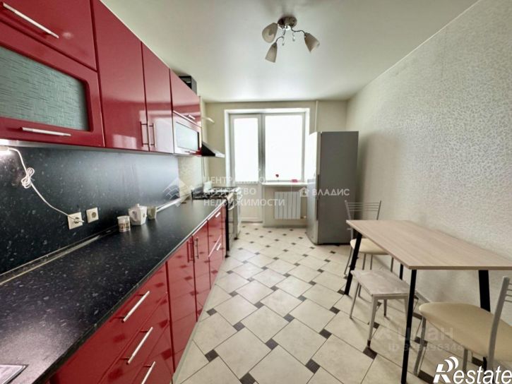 2-комн квартира Касимовское шоссе, 69,  д. 69