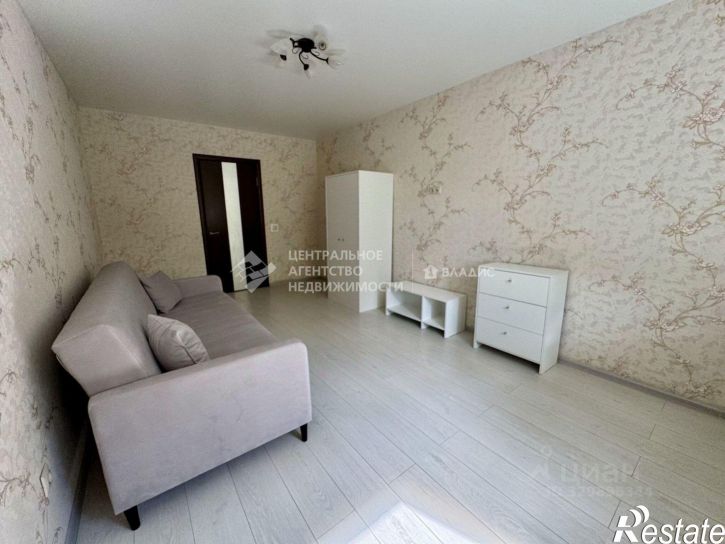 2-комн квартира Касимовское шоссе, 69,  д. 69