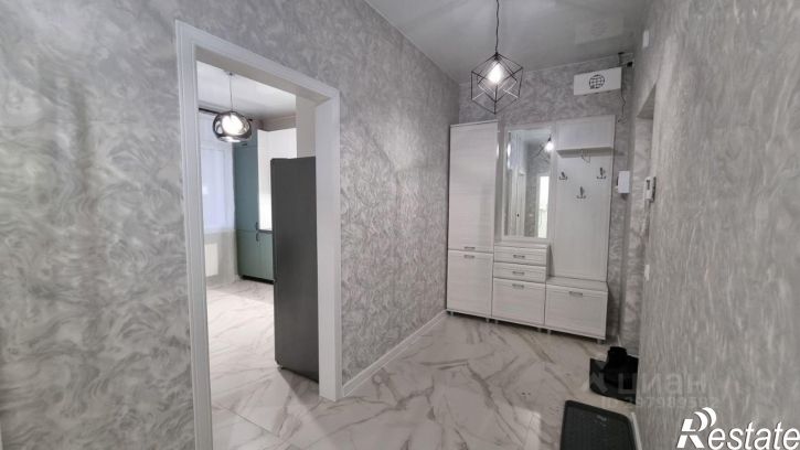 1-комн квартира Введенская улица, 115,  д. 115