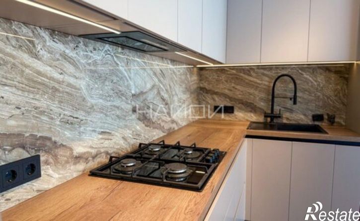 2-комн квартира Гражданская улица, 21,  д. 21