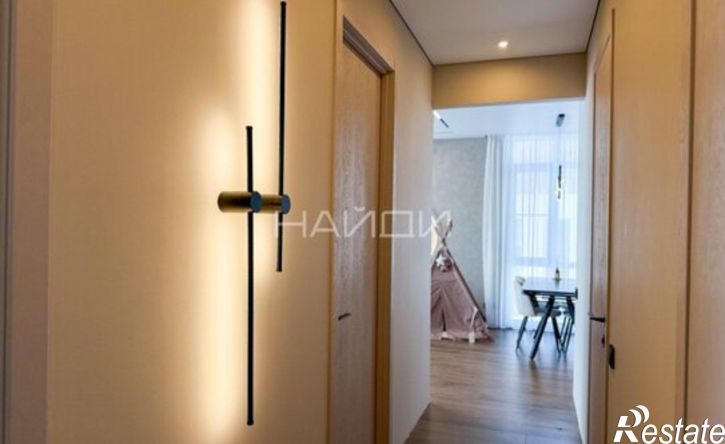 2-комн квартира Гражданская улица, 21,  д. 21