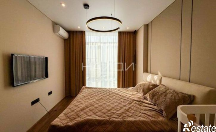 2-комн квартира Гражданская улица, 21,  д. 21