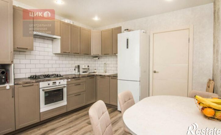 1-комн квартира Шереметьевская улица, 6 к2,  д. 6 к2