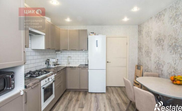 1-комн квартира Шереметьевская улица, 6 к2,  д. 6 к2