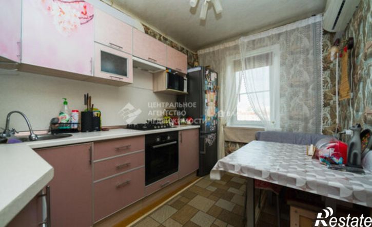 2-комн квартира улица Новосёлов, 58 к2,  д. 58 к2