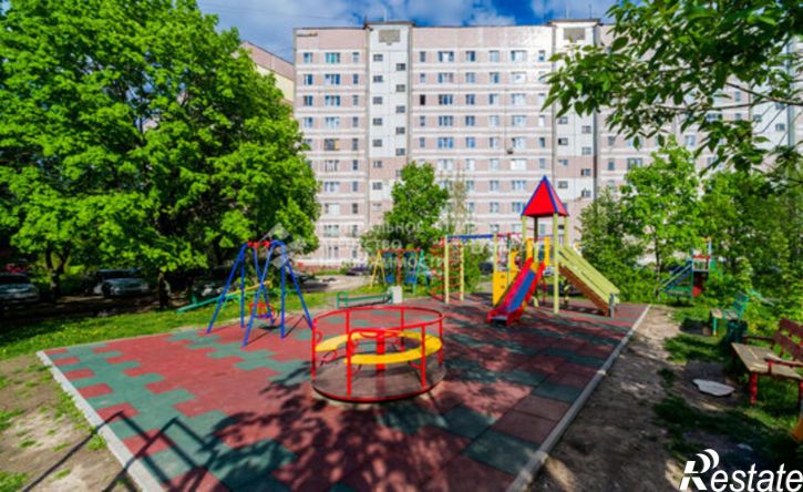2-комн квартира улица Новосёлов, 58 к2,  д. 58 к2