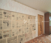 3-комн, 57кв м, этаж 1/5 улица Стройкова, 65 к1