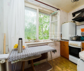 2-комн, 45кв м, этаж 5/5 ул Великанова, 10 2