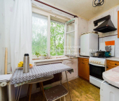 2-комн, 45кв м, этаж 5/5 ул Великанова, 10 2