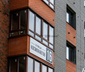 1-комн, 38 кв м, этаж 8/15 ул Молодцова, 18