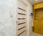 1-комн, 30кв м, этаж 4/5 улица Чкалова, 10