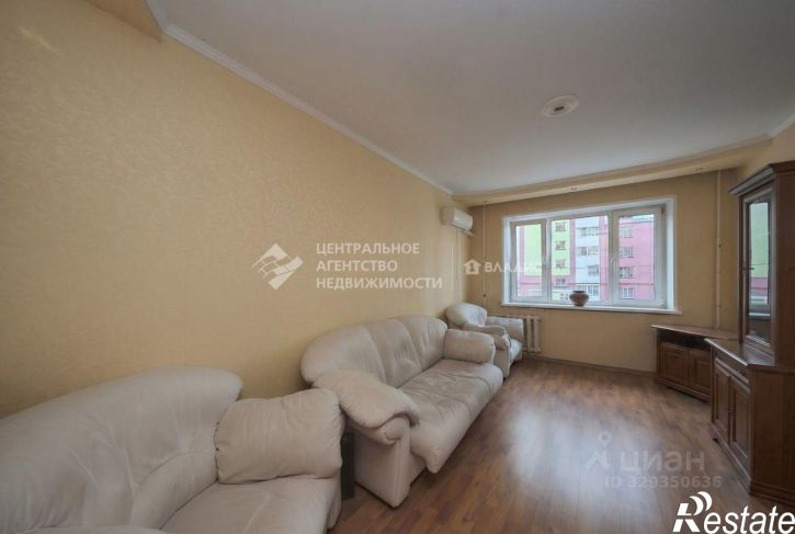 3-комн квартира Михайловское шоссе, 82 к1,  д. 82 к1