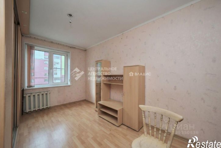 3-комн квартира Михайловское шоссе, 82 к1,  д. 82 к1