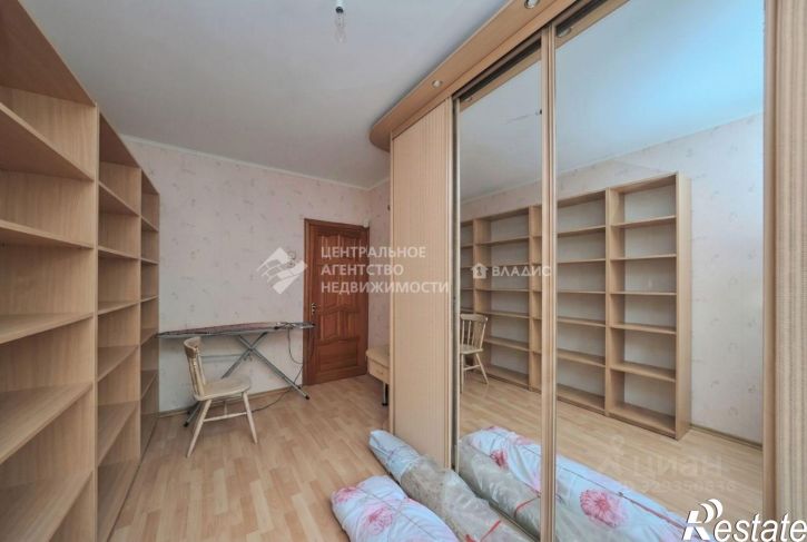 3-комн квартира Михайловское шоссе, 82 к1,  д. 82 к1