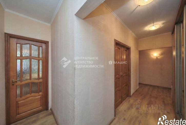 3-комн квартира Михайловское шоссе, 82 к1,  д. 82 к1