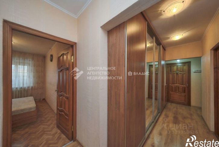 3-комн квартира Михайловское шоссе, 82 к1,  д. 82 к1