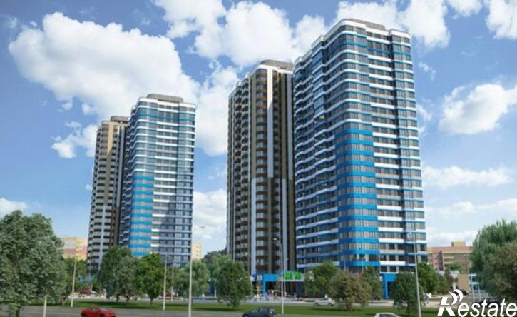 2-комн квартира Быстрецкая улица, 10,  д. 10