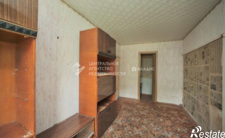 3-комн квартира улица Стройкова, 65 к1,  д. 65 к1