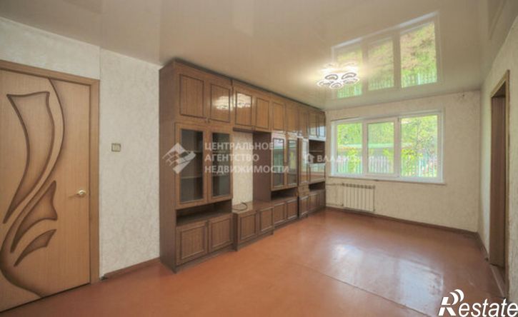 3-комн квартира улица Стройкова, 65 к1,  д. 65 к1