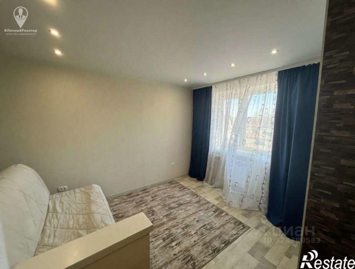 1-комн квартира Качевская улица, 32,  д. 32