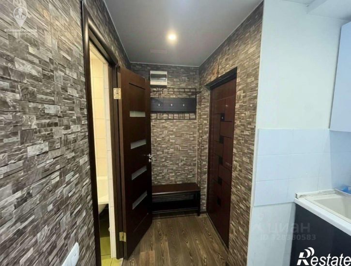 1-комн квартира Качевская улица, 32,  д. 32