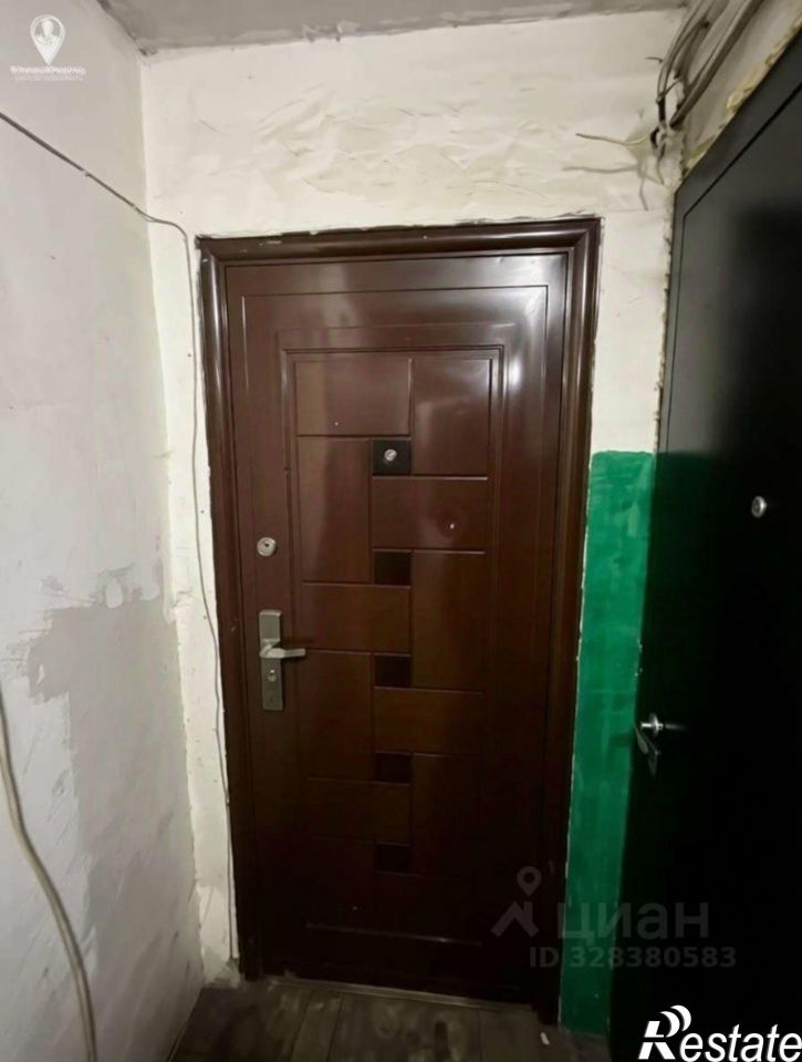 1-комн квартира Качевская улица, 32,  д. 32
