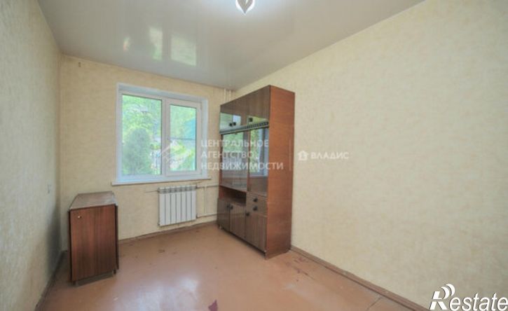 3-комн квартира улица Стройкова, 65 к1,  д. 65 к1