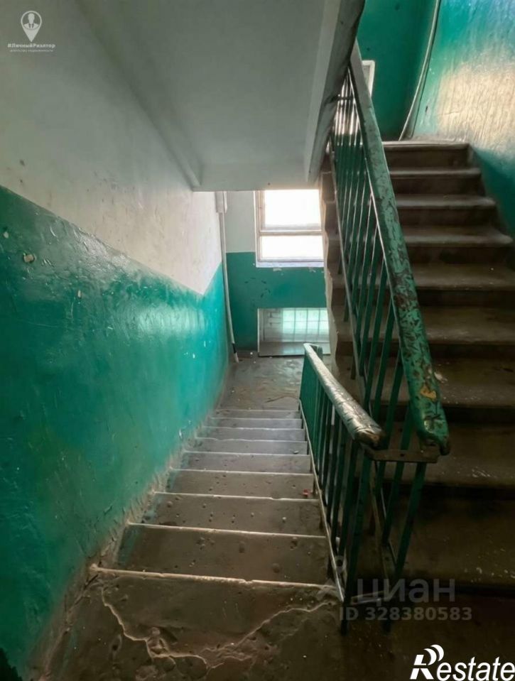 1-комн квартира Качевская улица, 32,  д. 32