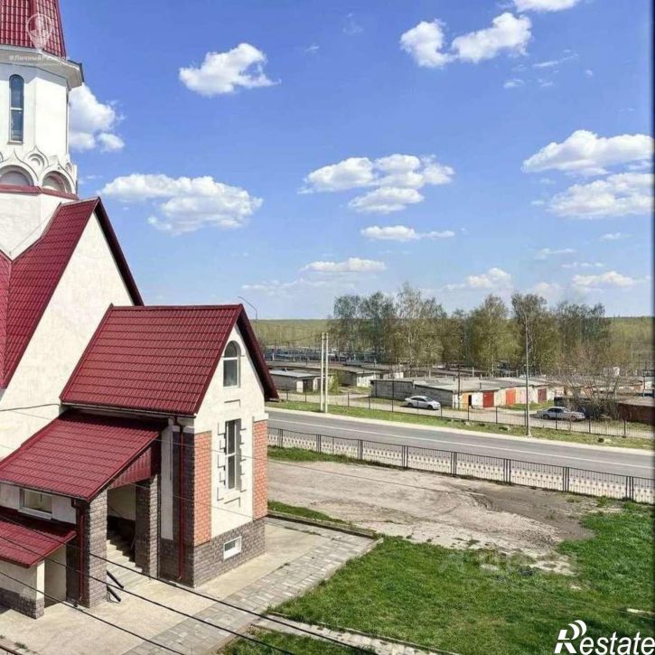1-комн квартира Качевская улица, 32,  д. 32
