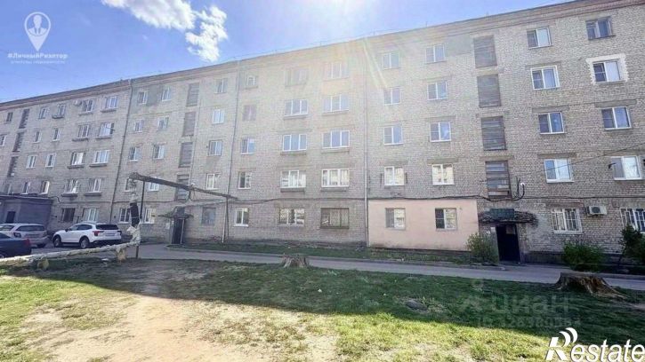 1-комн квартира Качевская улица, 32,  д. 32