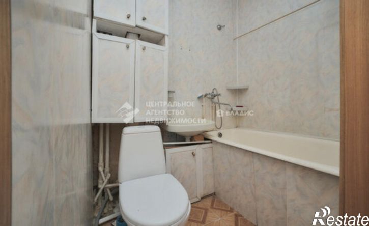 3-комн квартира улица Стройкова, 65 к1,  д. 65 к1