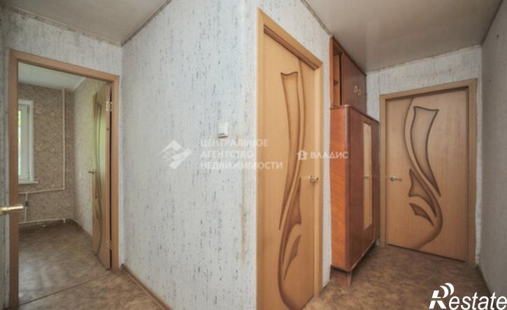 3-комн квартира улица Стройкова, 65 к1,  д. 65 к1